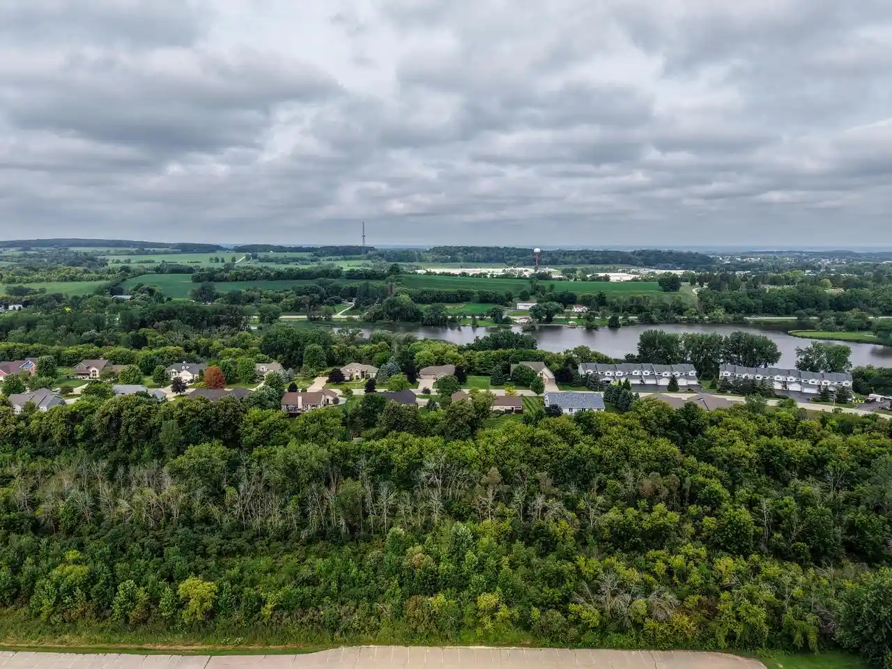 Photo 2 of Land for sale at Lt1 Betterway Dr Dr, Mayville, WI 53050 | MLS# 1976506 | Listing updated on 2026-10-02
