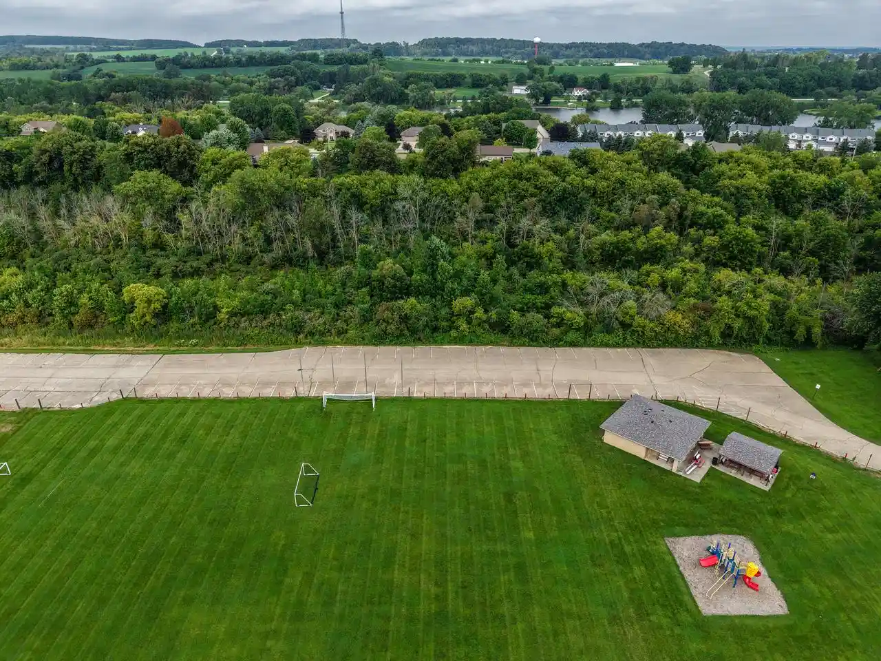 Photo 3 of Land for sale at Lt1 Betterway Dr Dr, Mayville, WI 53050 | MLS# 1976506 | Listing updated on 2026-10-02