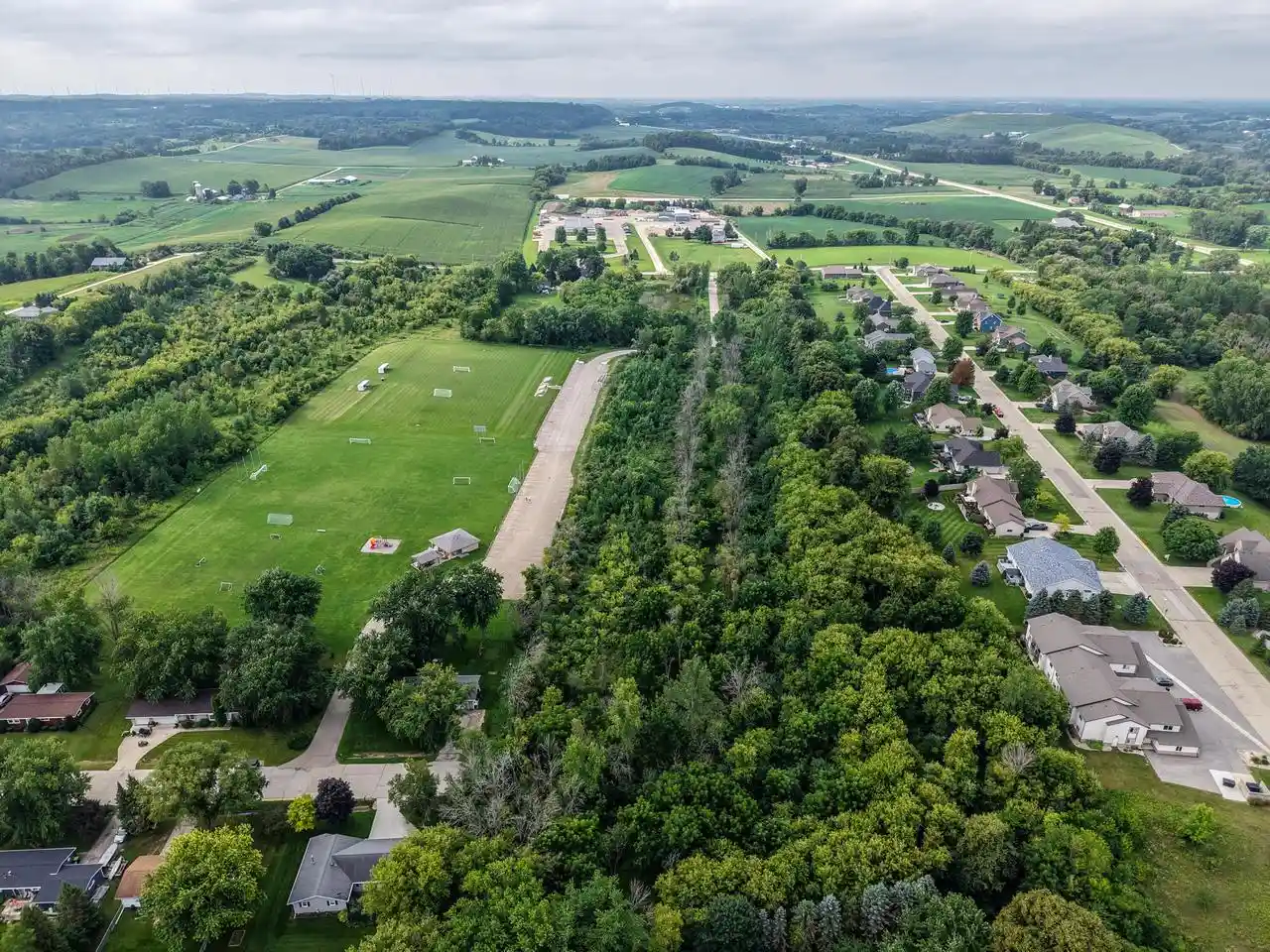 3rd image of Lt1 Betterway Dr Dr, Mayville, WI 53050 | MLS# 1976506