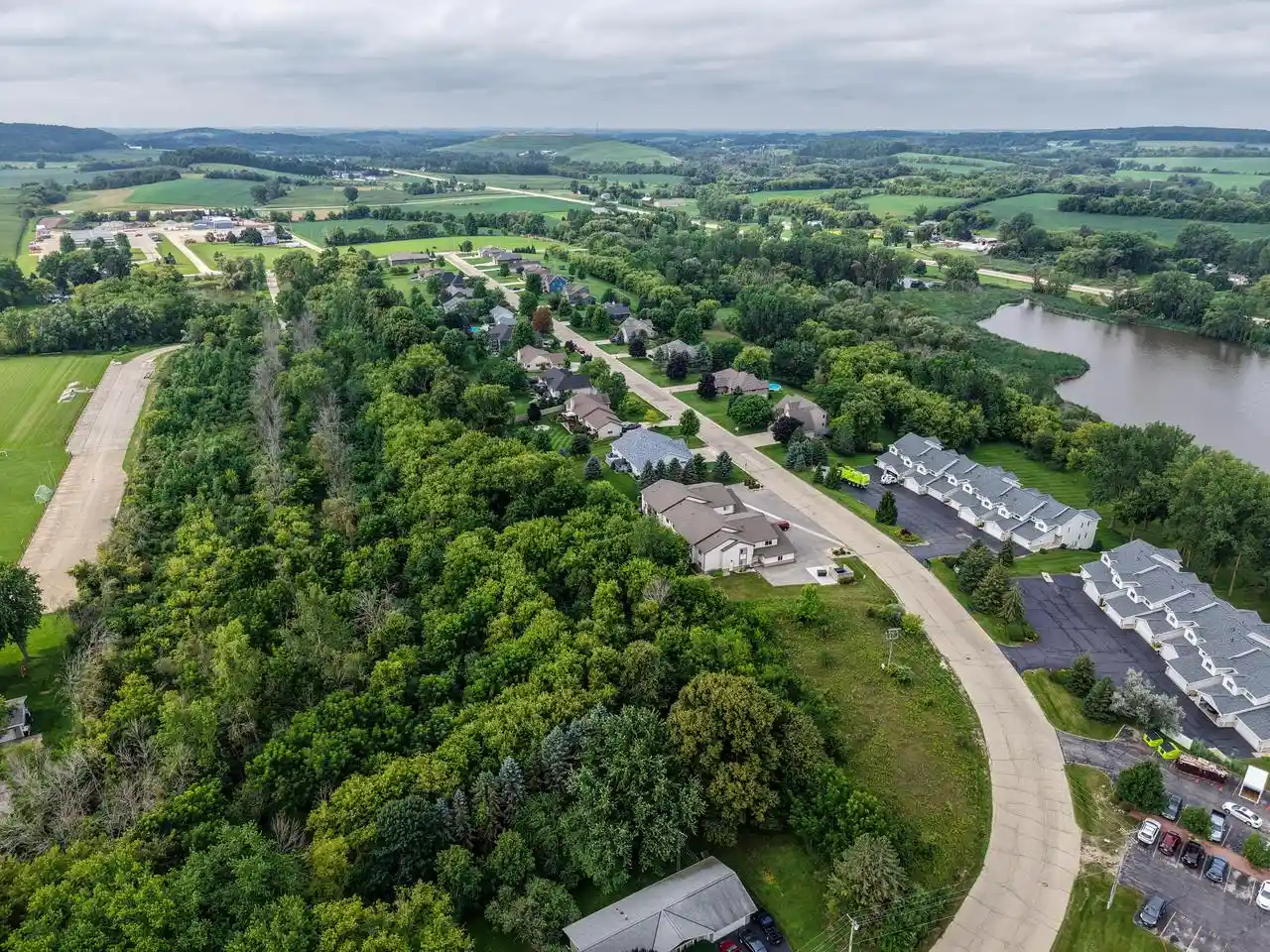 4th image of Lt1 Betterway Dr Dr, Mayville, WI 53050 | MLS# 1976506