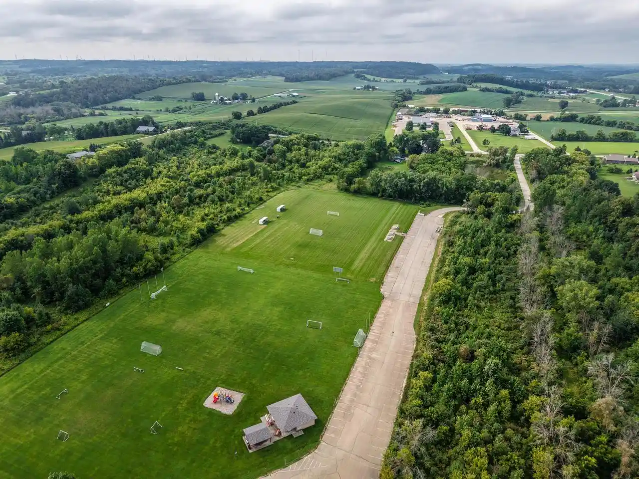 5th image of Lt1 Betterway Dr Dr, Mayville, WI 53050 | MLS# 1976506