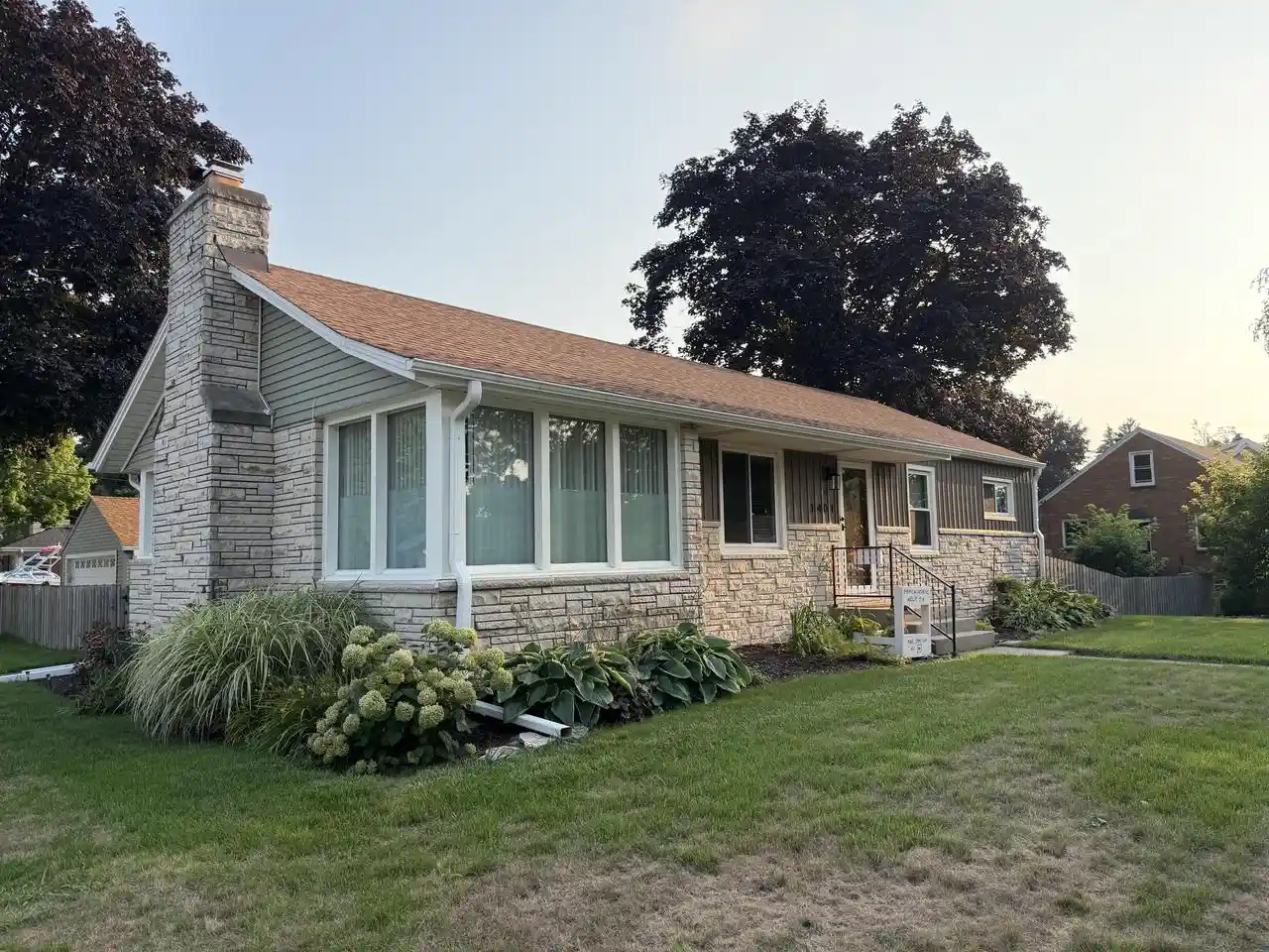 Photo 1 of Sale Pending at 1401 Manistique Avenue Avenue, South Milwaukee, WI 53172 | MLS# 1976507 | Listing updated on 2026-08-21