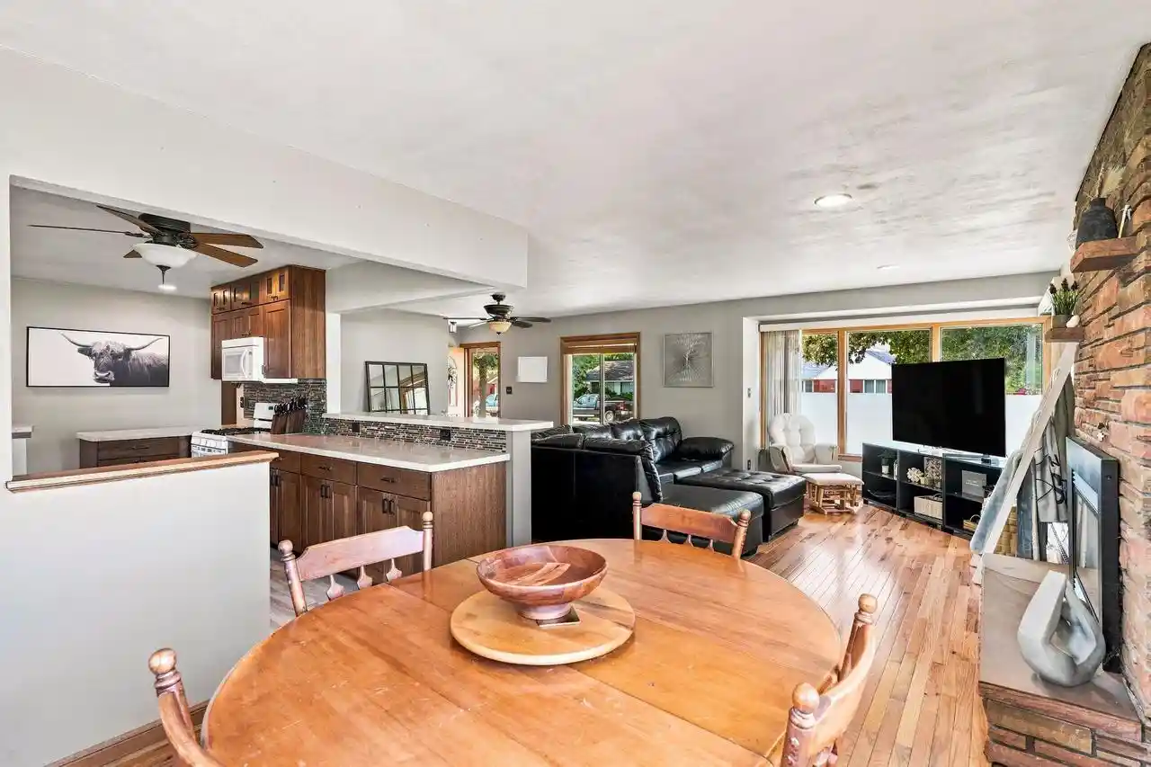 Photo 3 of Sale Pending at 1401 Manistique Avenue Avenue, South Milwaukee, WI 53172 | MLS# 1976507 | Listing updated on 2026-08-21