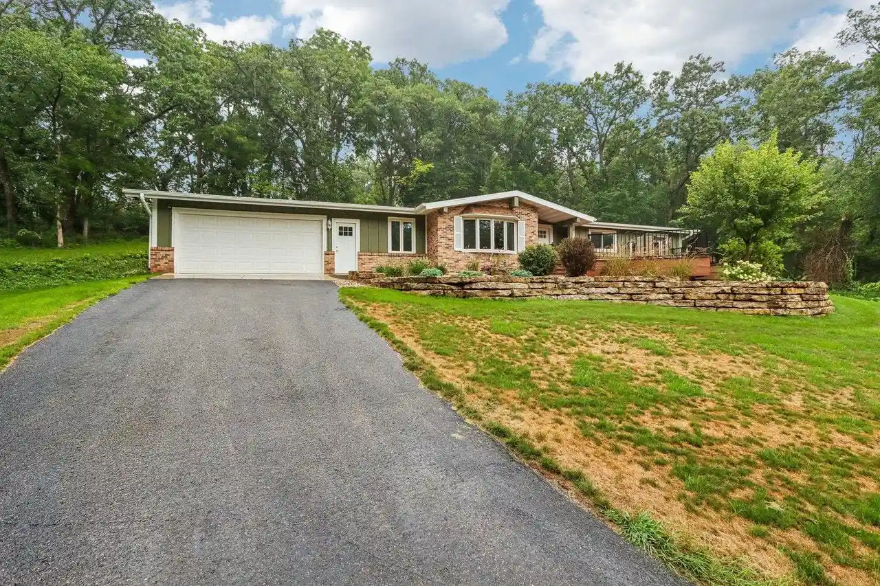 1st image of 2486 County Hwy E, Mount Horeb, WI 53572 | MLS# 2030664