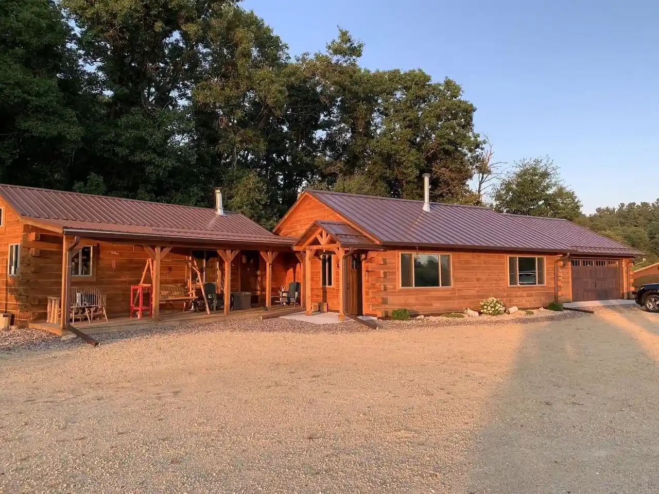 1st image of 1980 Sandy Rock Road Road, Hollandale, WI 53544 | MLS# 2030665