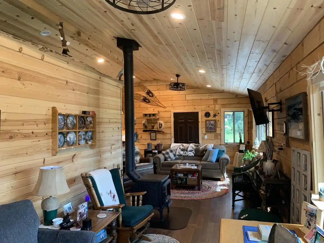 2nd image of 1980 Sandy Rock Road Road, Hollandale, WI 53544 | MLS# 2030665