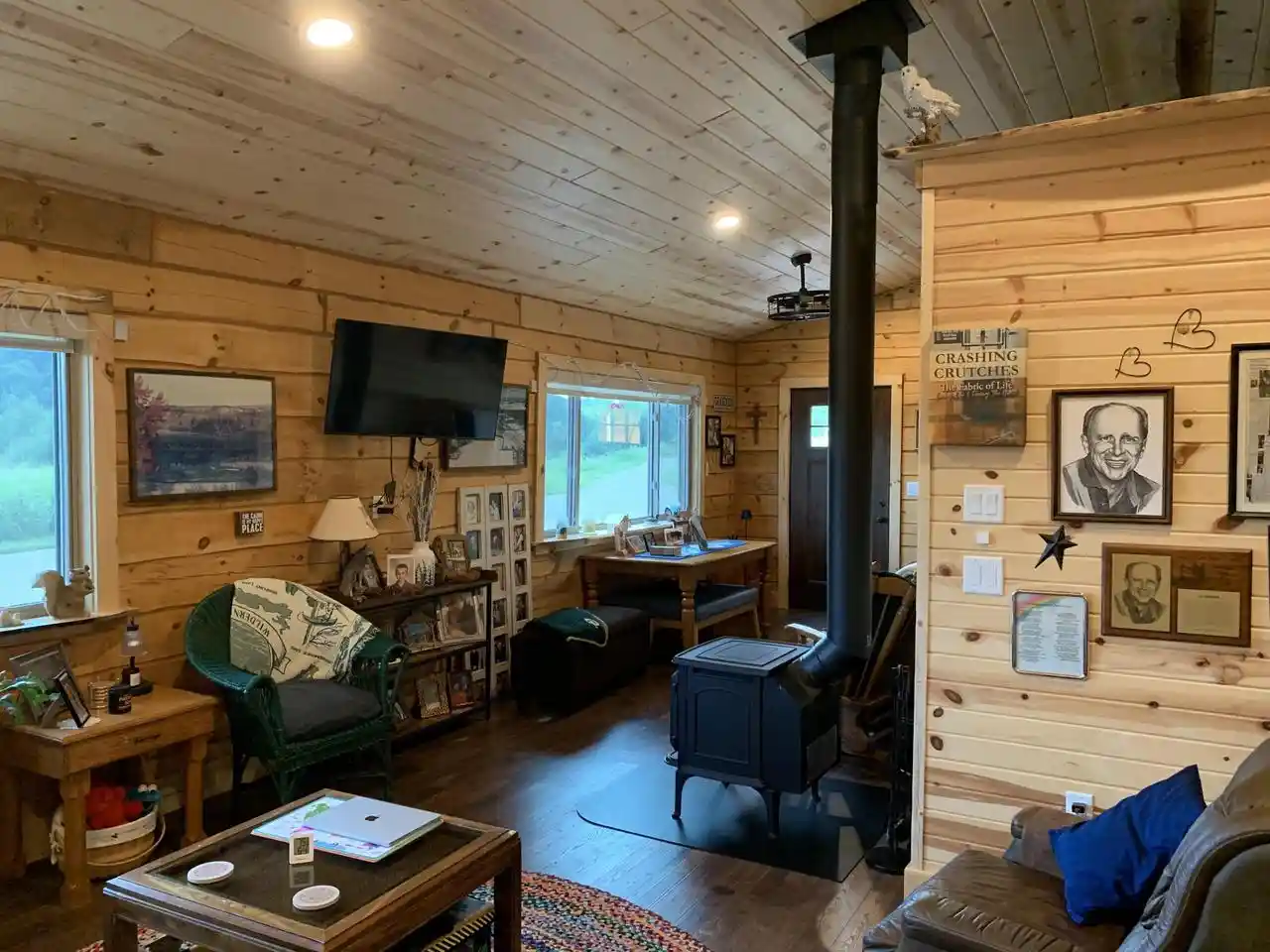 3rd image of 1980 Sandy Rock Road Road, Hollandale, WI 53544 | MLS# 2030665