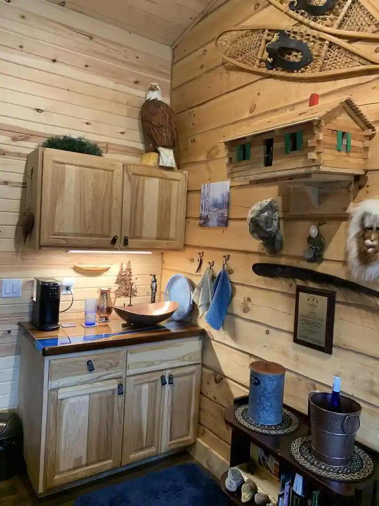 4th image of 1980 Sandy Rock Road Road, Hollandale, WI 53544 | MLS# 2030665