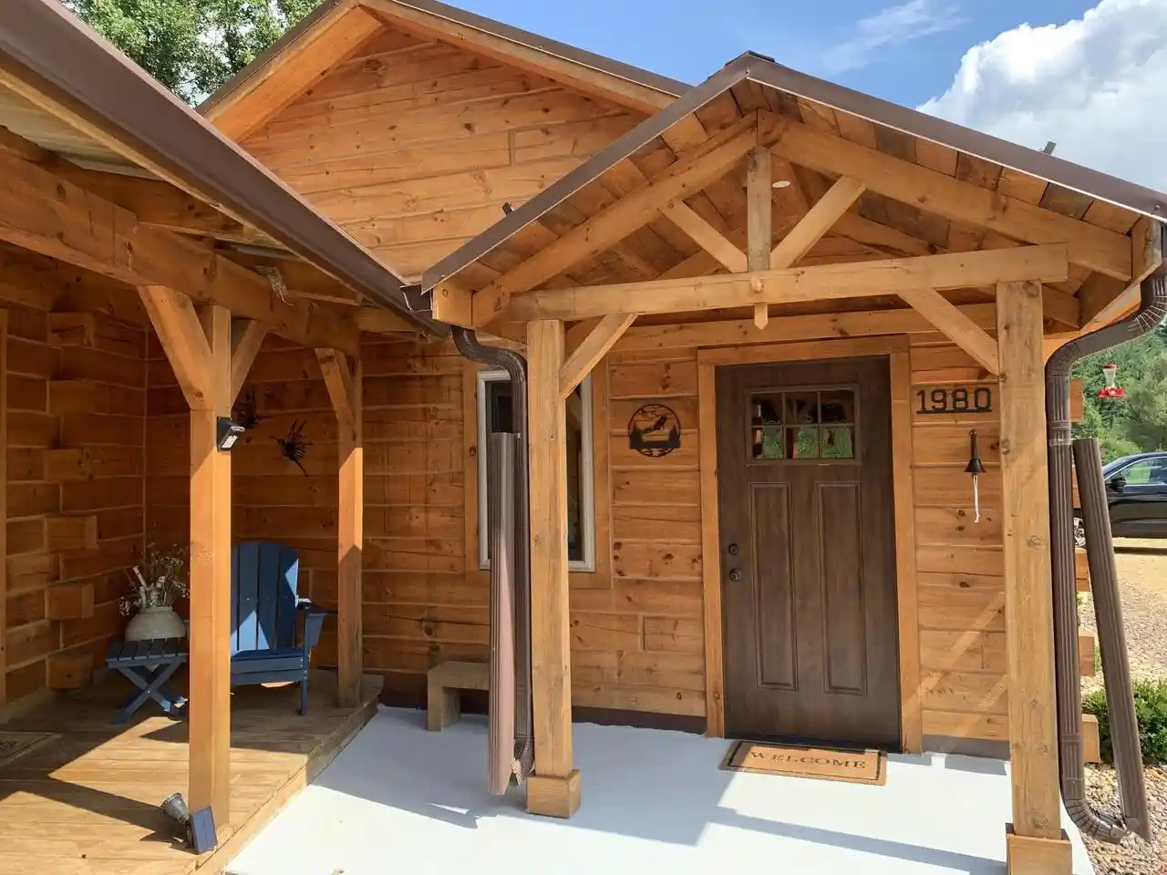 26th image of 1980 Sandy Rock Road Road, Hollandale, WI 53544 | MLS# 2030665