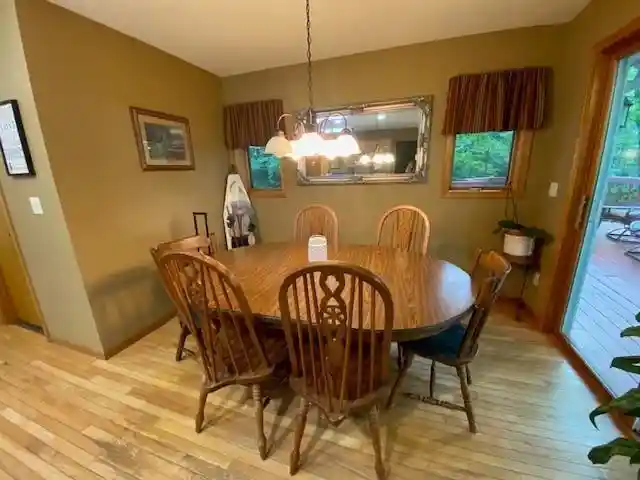 Photo 3 of Single family home for sale at 1339 64Th Street Street, Turtle Lake, WI 54889 | MLS# 1604222 | Listing updated on 2026-09-09