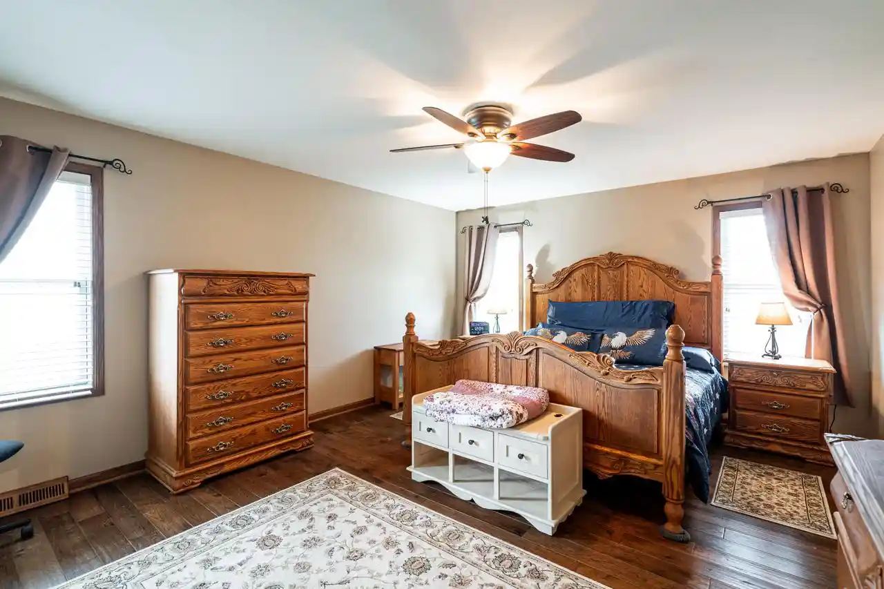 40th image of 213 Gosdeck Lane Lane, Johnson Creek, WI 53038 | MLS# 1976508