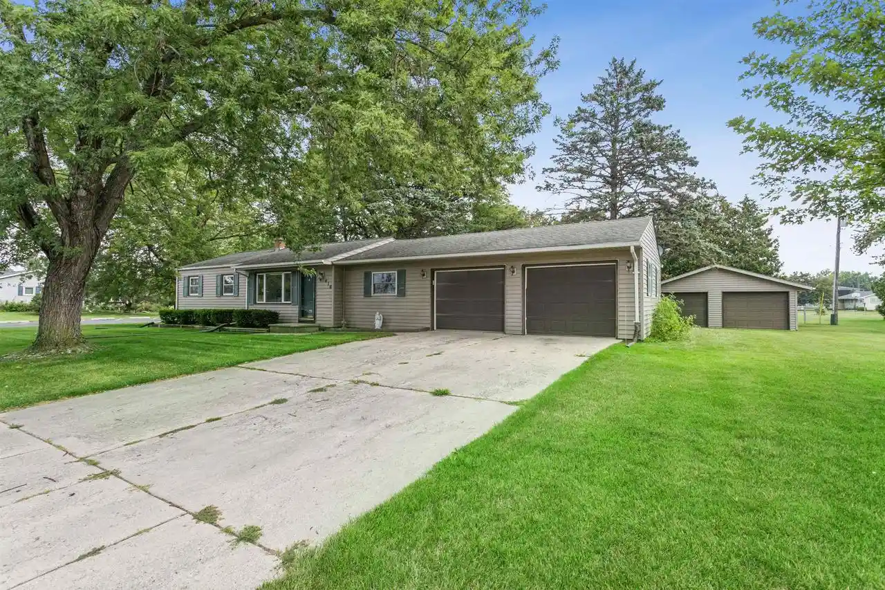 1st image of 416 N 3rd Street Street, Reedsville, WI 54230 | MLS# 50331132