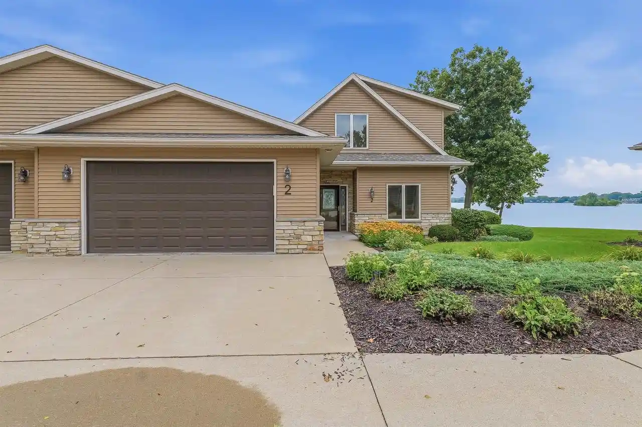 90th image of N7104 Airport Road Road #2, Beaver Dam, WI 53916 | MLS# 2030667