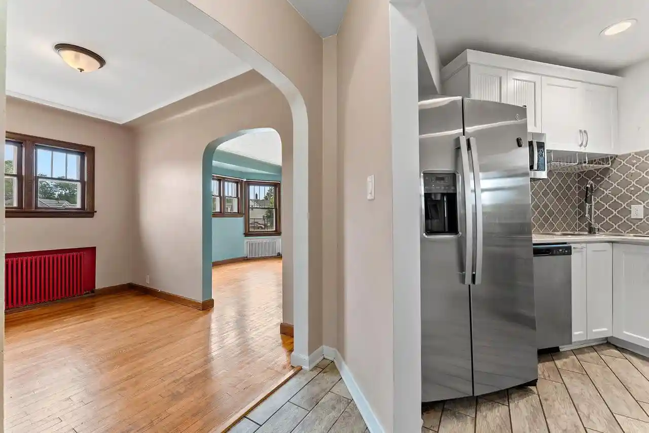 Photo 3 of Single family home for sale at 1312 W Packard Street Street, Appleton, WI 54914 | MLS# 50331130 | Listing updated on 2026-08-27