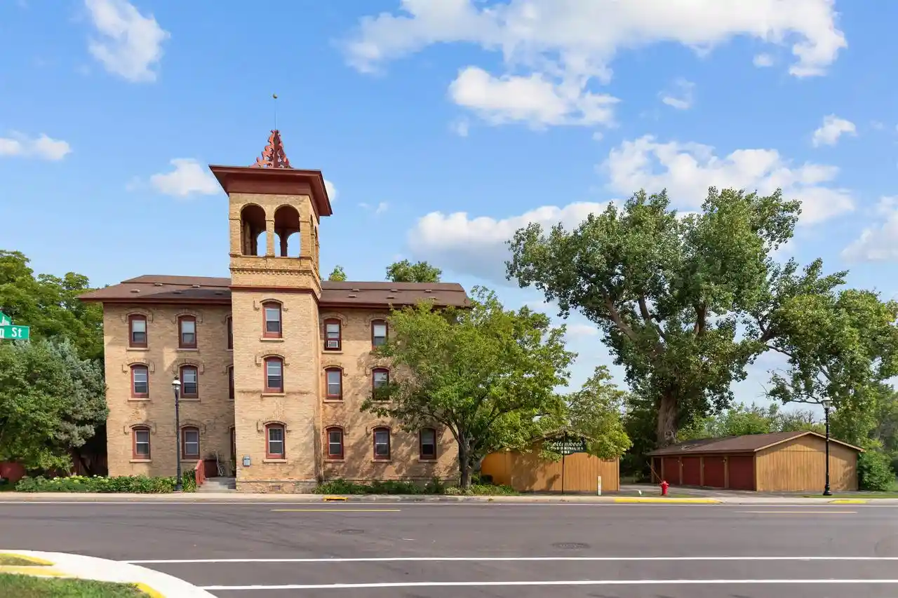 Photo 1 of Condo for sale at 251 E Main Street Street #201, Omro, WI 54963 | MLS# 50331133 | Listing updated on 2026-09-15