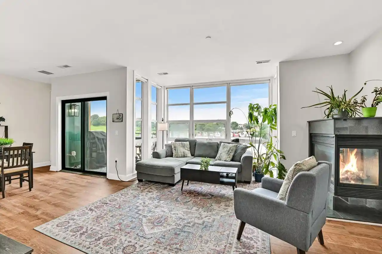Photo 1 of Condo for sale at 1888 N Water Street Street #609, Milwaukee, WI 53202 | MLS# 1976518 | Listing updated on 2026-09-15