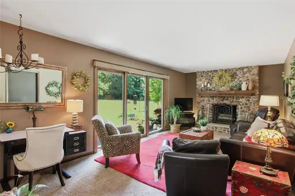 Photo 4 of Single family home for sale at S7475 Homestead Road Road, Eau Claire, WI 54701 | MLS# 1604253 | Listing updated on 2026-09-30