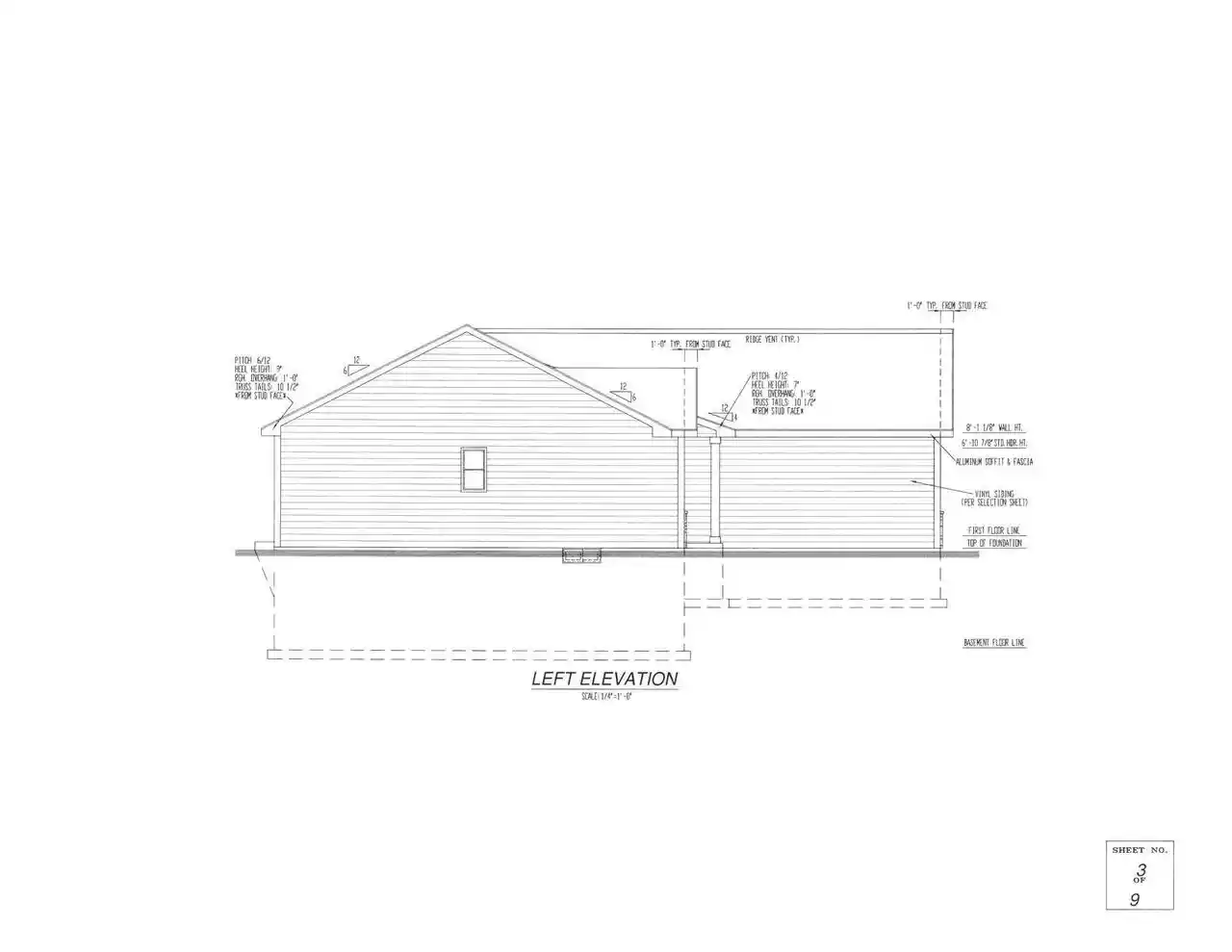 Photo 3 of Single family home for sale at 6219 Taylor Avenue Avenue, Mount Pleasant, WI 53403 | MLS# 1976519 | Listing updated on 2026-09-23