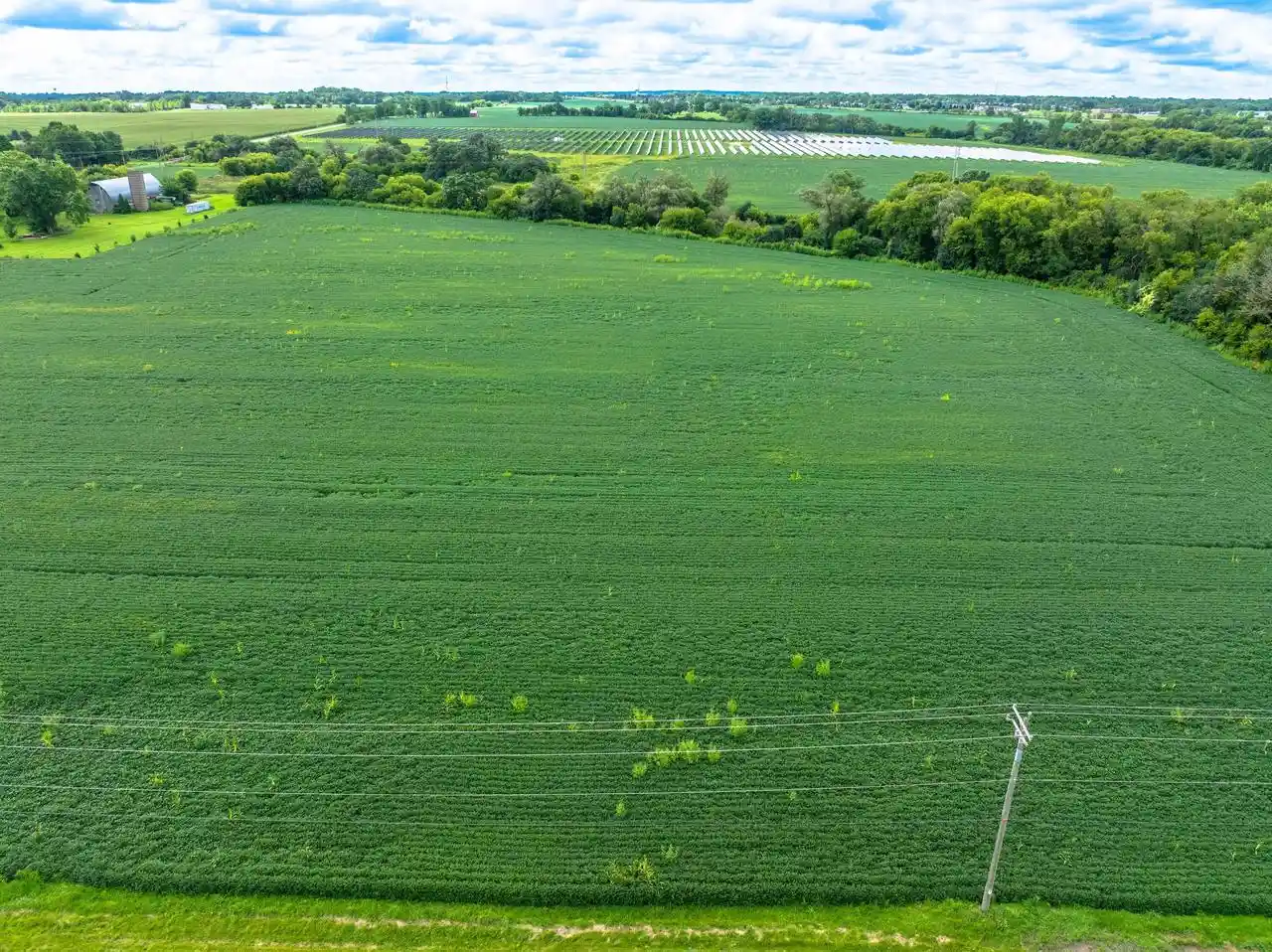 Photo 10 of Land for sale at Lt1 Potter Road Road, Elkhorn, WI 53121 | MLS# 1976521 | Listing updated on 2026-08-18