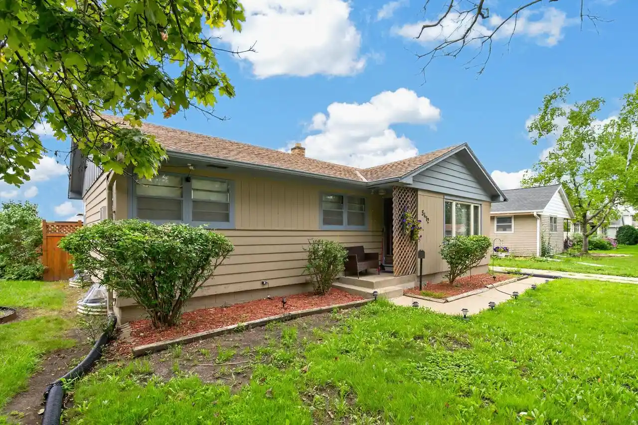 Single family home for sale at 5412 N 103Rd Street Street, Milwaukee, WI 53225 | MLS# 1976522