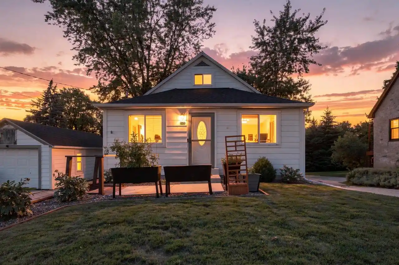 1st image of 609 Church Street Street, Allenton, WI 53002 | MLS# 1976523
