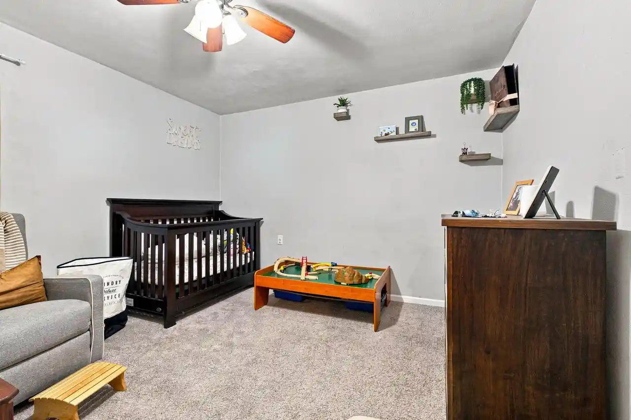 2nd image of 609 Church Street Street, Allenton, WI 53002 | MLS# 1976523