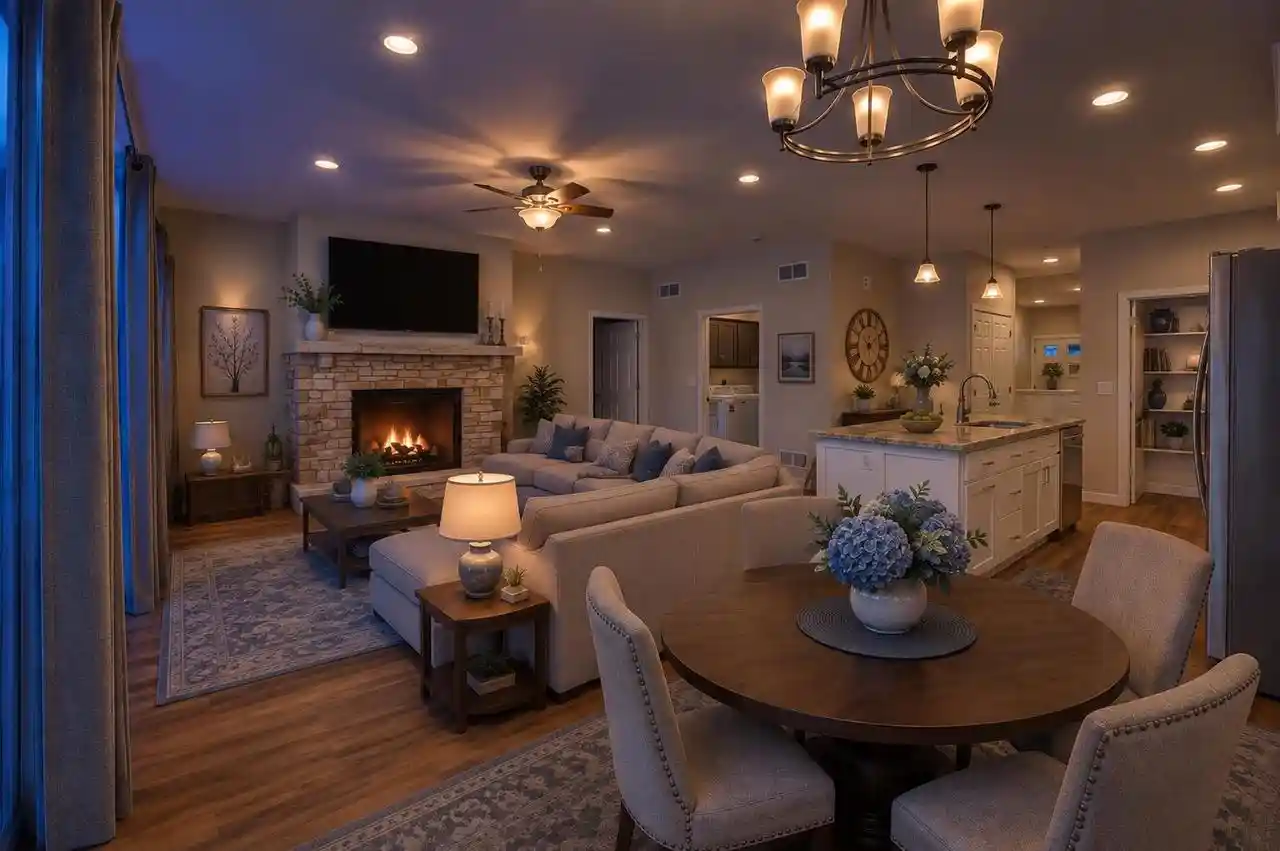 4th image of 602 E Madison Ave Ave, Milton, WI 53563