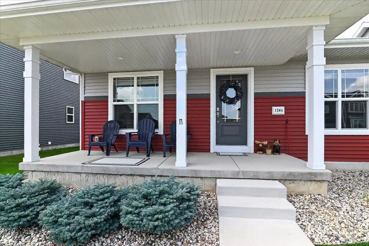 Photo 1 of Single family home for sale at 1264 Crane Meadow Way Way, Sun Prairie, WI 53590 | MLS# 2030672 | Listing updated on 2026-09-14