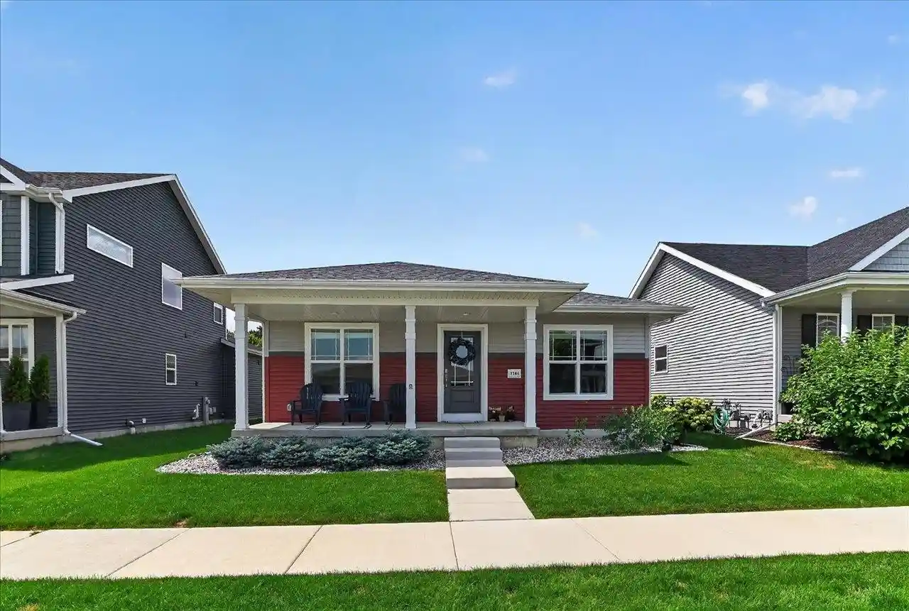 Photo 3 of Single family home for sale at 1264 Crane Meadow Way Way, Sun Prairie, WI 53590 | MLS# 2030672 | Listing updated on 2026-09-14