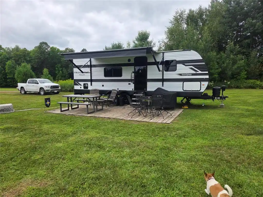 Photo 1 of Land for sale at 2979 12th Street Street, Barronett, WI 54813 | MLS# 1604225 | Listing updated on 2026-09-24