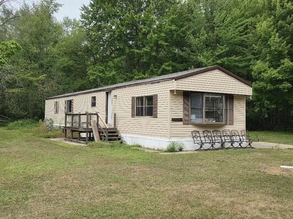 Photo 1 of Sale Pending at W625 Weigers Road Road, Marinette, WI 54143 | MLS# 1976526 | Listing updated on 2026-08-24