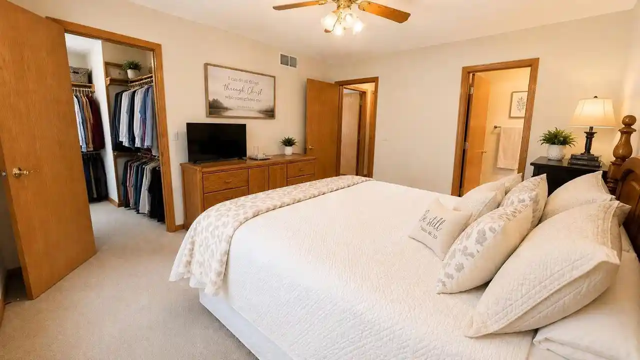 2nd image of 3171 Mockingbird Way Way, Oshkosh, WI 54904 | MLS# 50331086