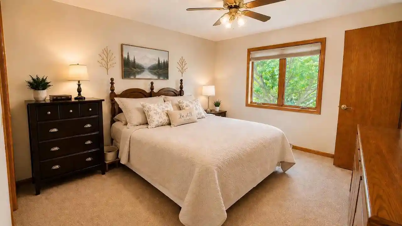 37th image of 3171 Mockingbird Way Way, Oshkosh, WI 54904 | MLS# 50331086