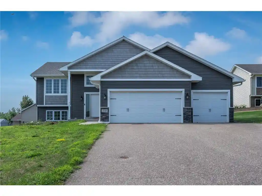Photo 1 of Single family home for sale at 818 Rose Court Court, Somerset, WI 54025 | MLS# 7128327 | Listing updated on 2026-09-23