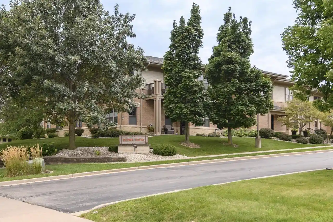 1st image of W129n6811 Northfield Dr Dr #107, Menomonee Falls, WI 53051 | MLS# 1976528