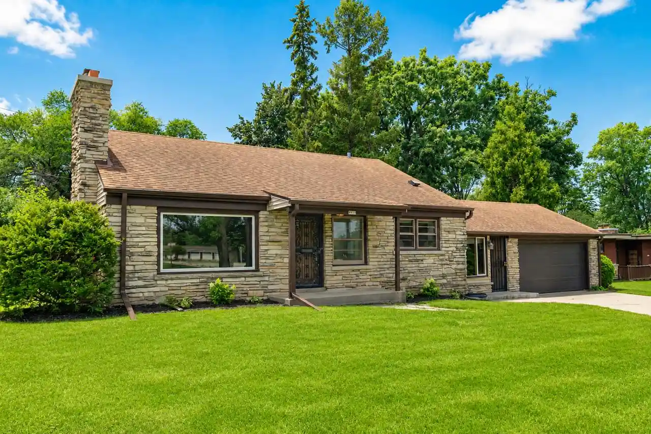 1st image of 4411 W Custer Avenue Avenue, Milwaukee, WI 53218 | MLS# 1976529