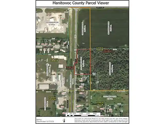 1st image of Hazel Street Street, Cleveland, WI 53015 | MLS# 50331138