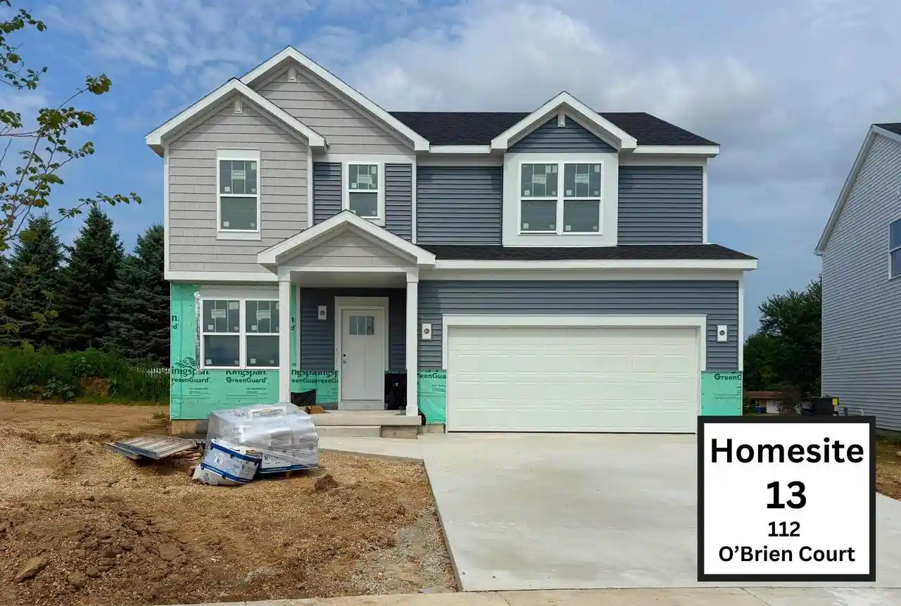 1st image of 112 O'brien Court Court #13, Columbus, WI 53925 | MLS# 2030678