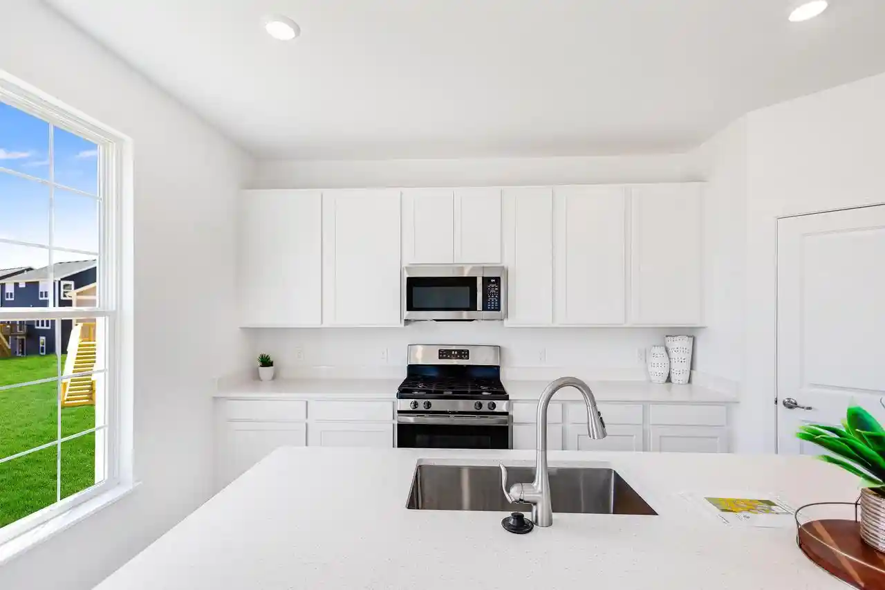 Photo 3 of Single family home for sale at 112 O'brien Court Court #13, Columbus, WI 53925 | MLS# 2030678 | Listing updated on 2026-09-19
