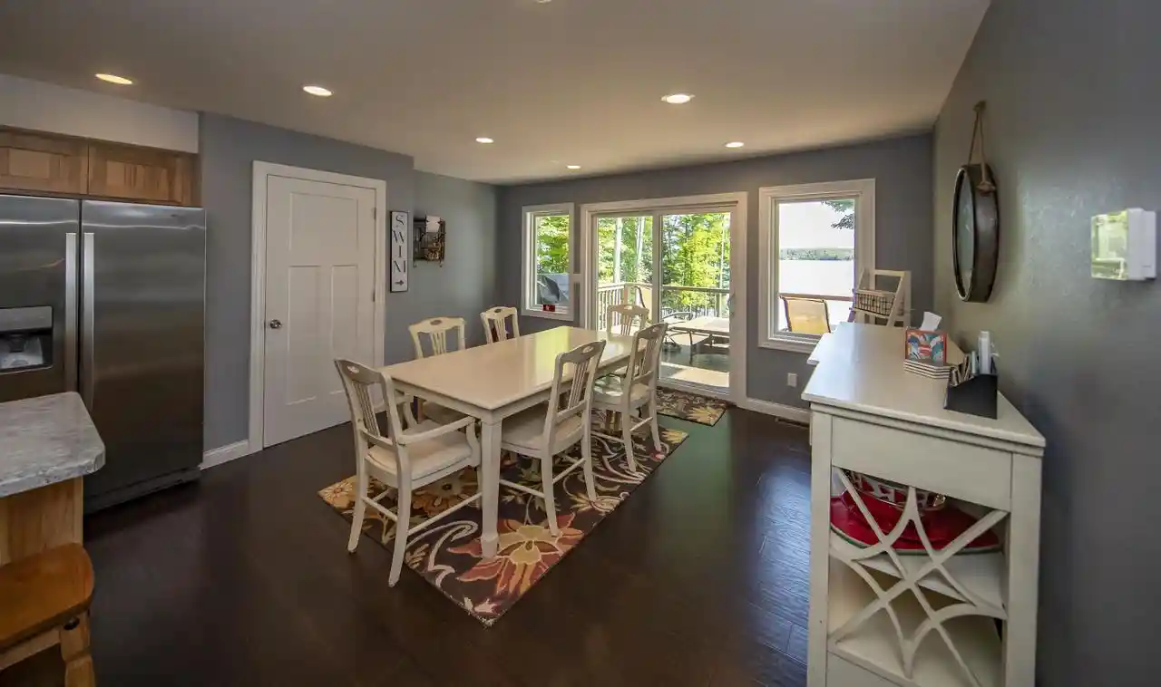 4th image of 178 Sunset Shores Road Road, Iron River, MI 49935 | MLS# 50331093
