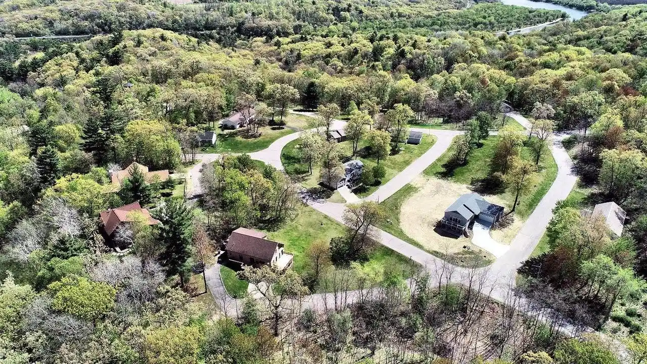 Photo 4 of Land for sale at 43/44 Golden Fawn Road Road, Baraboo, WI 53913 | MLS# 2030682 | Listing updated on 2026-08-19