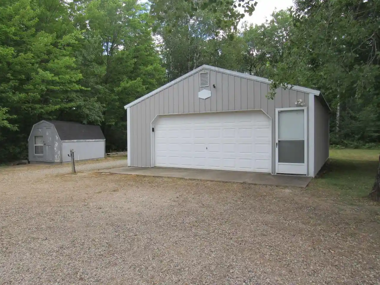 2nd image of W8598 Beecher Lake Road Road, Pembine, WI 54156 | MLS# 50331140