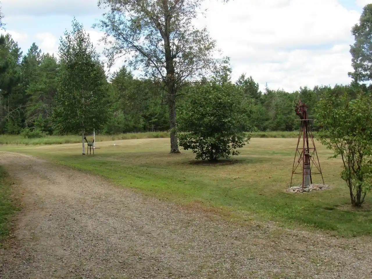 Photo 3 of Sale Pending at W8598 Beecher Lake Road Road, Pembine, WI 54156 | MLS# 50331140 | Listing updated on 2026-09-15