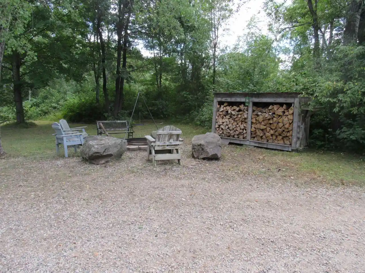 63rd image of W8598 Beecher Lake Road Road, Pembine, WI 54156 | MLS# 50331140