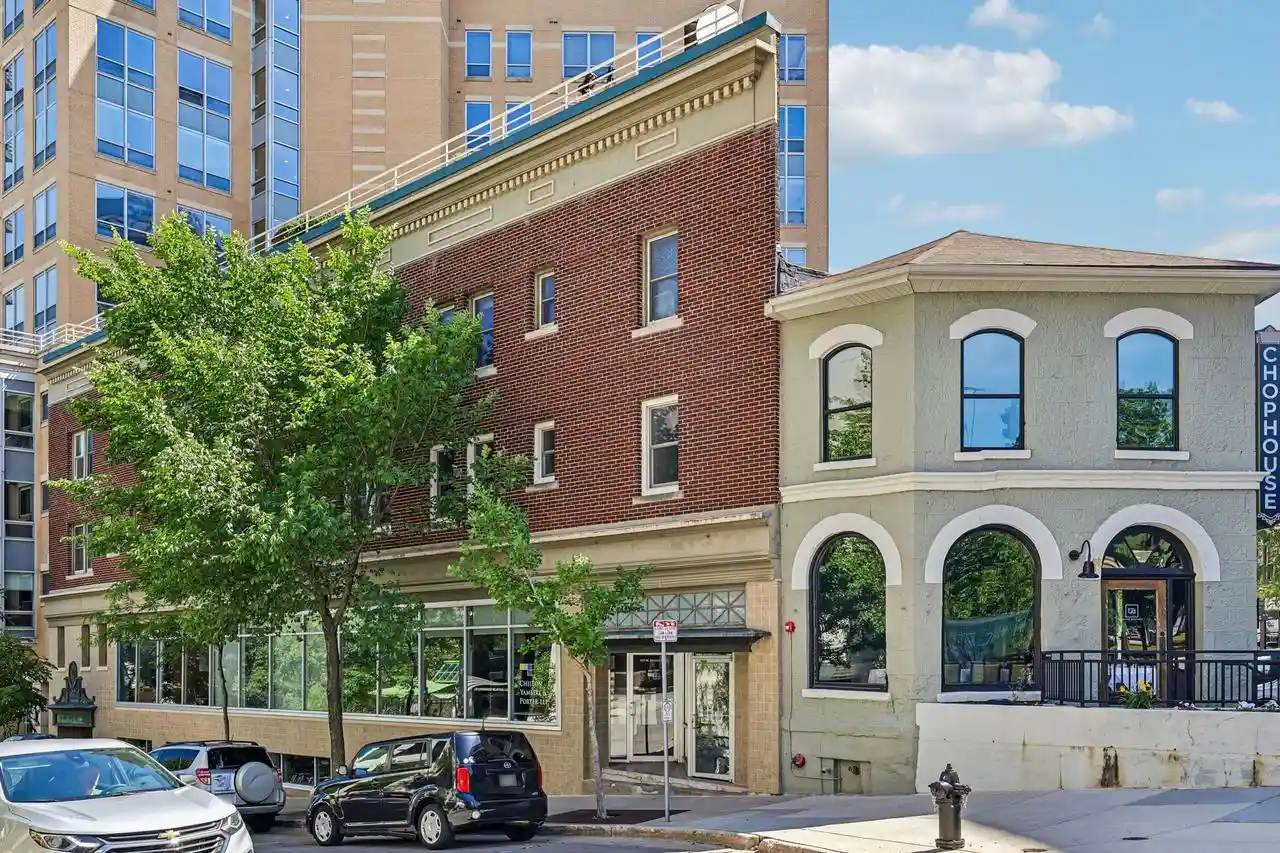 1st image of 111 N Hamilton Street Street #203, Madison, WI 53703 | MLS# 2030683