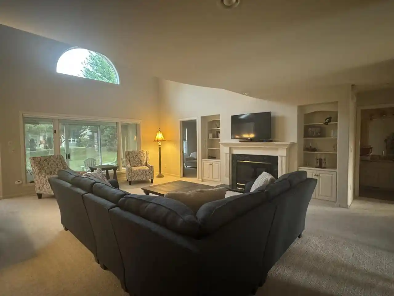 2nd image of 2591 Village Lane Lane, Oshkosh, WI 54904 | MLS# 50331141