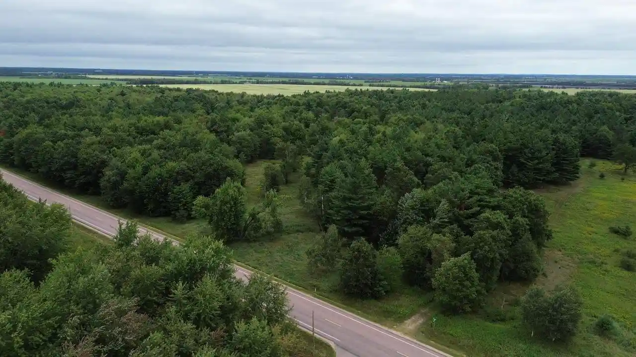 Photo 1 of Land for sale at 0 County Road F, Plover, WI 54467 | MLS# 22603997 | Listing updated on 2026-08-20