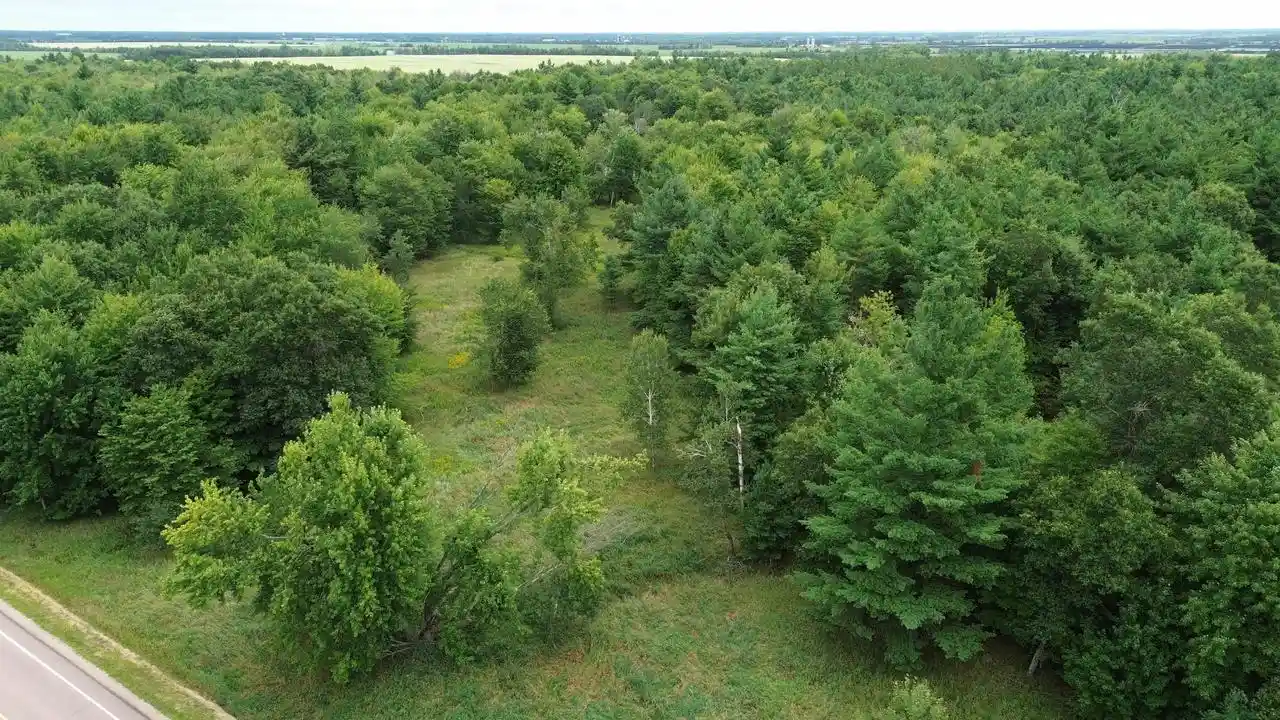 Photo 3 of Land for sale at 0 County Road F, Plover, WI 54467 | MLS# 22603997 | Listing updated on 2026-08-20