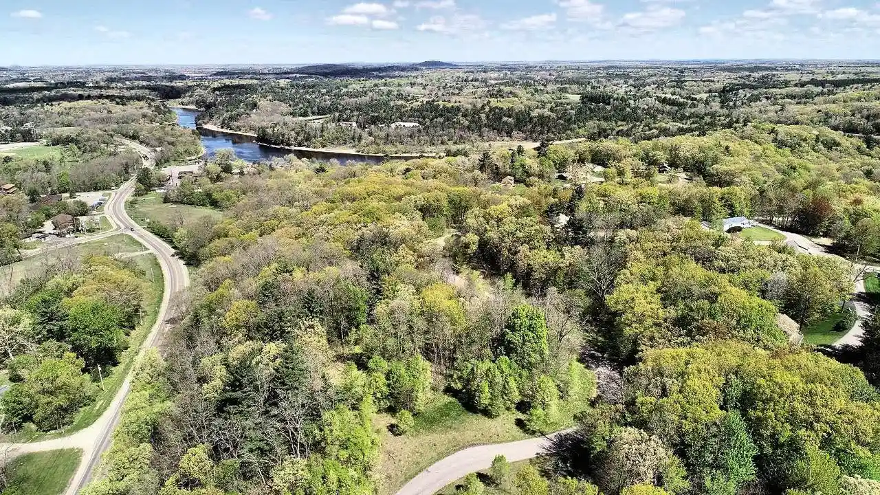 Photo 2 of Land for sale at 13 Dakota Ridge Road Road, Baraboo, WI 53913 | MLS# 2030680 | Listing updated on 2026-08-19