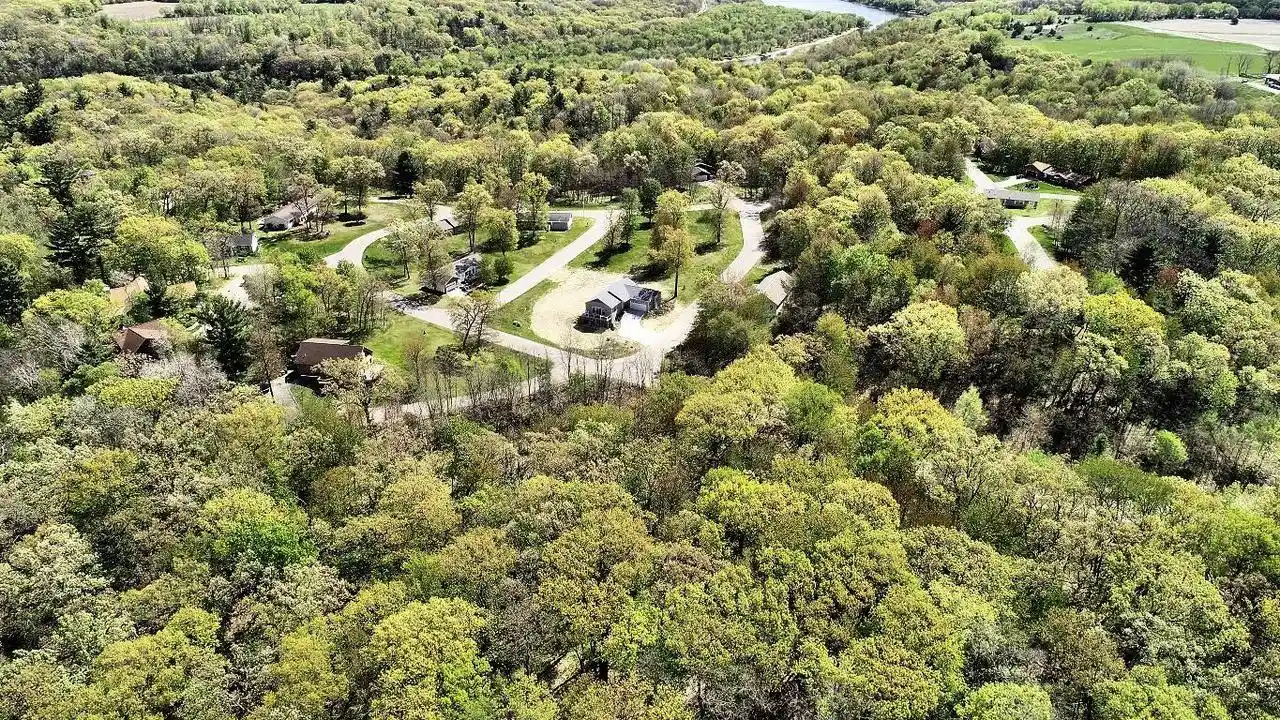 Photo 3 of Land for sale at 13 Dakota Ridge Road Road, Baraboo, WI 53913 | MLS# 2030680 | Listing updated on 2026-08-19